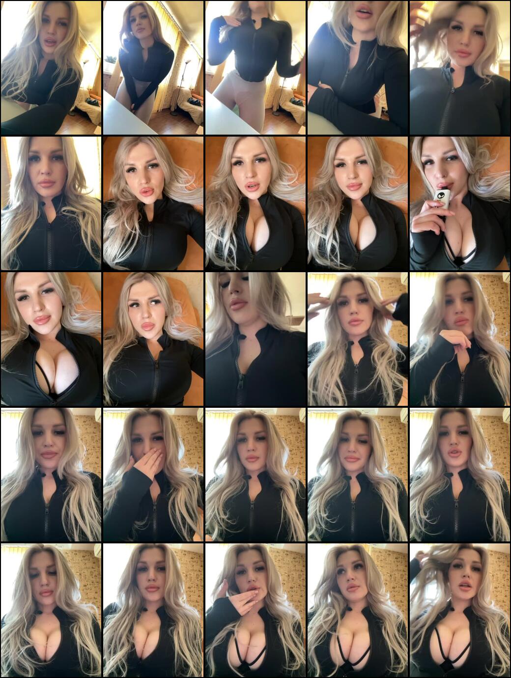 Lisa_SimpsonBongaCams Porn Cam 2024-05-18
