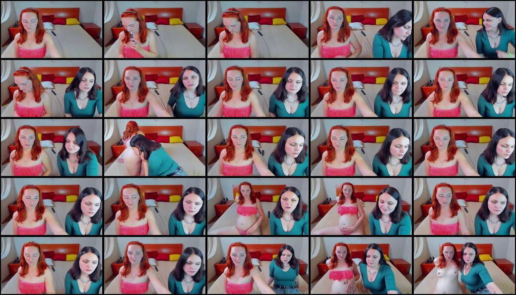 MagiceyessBongaCams Porn Cam 2024-05-18