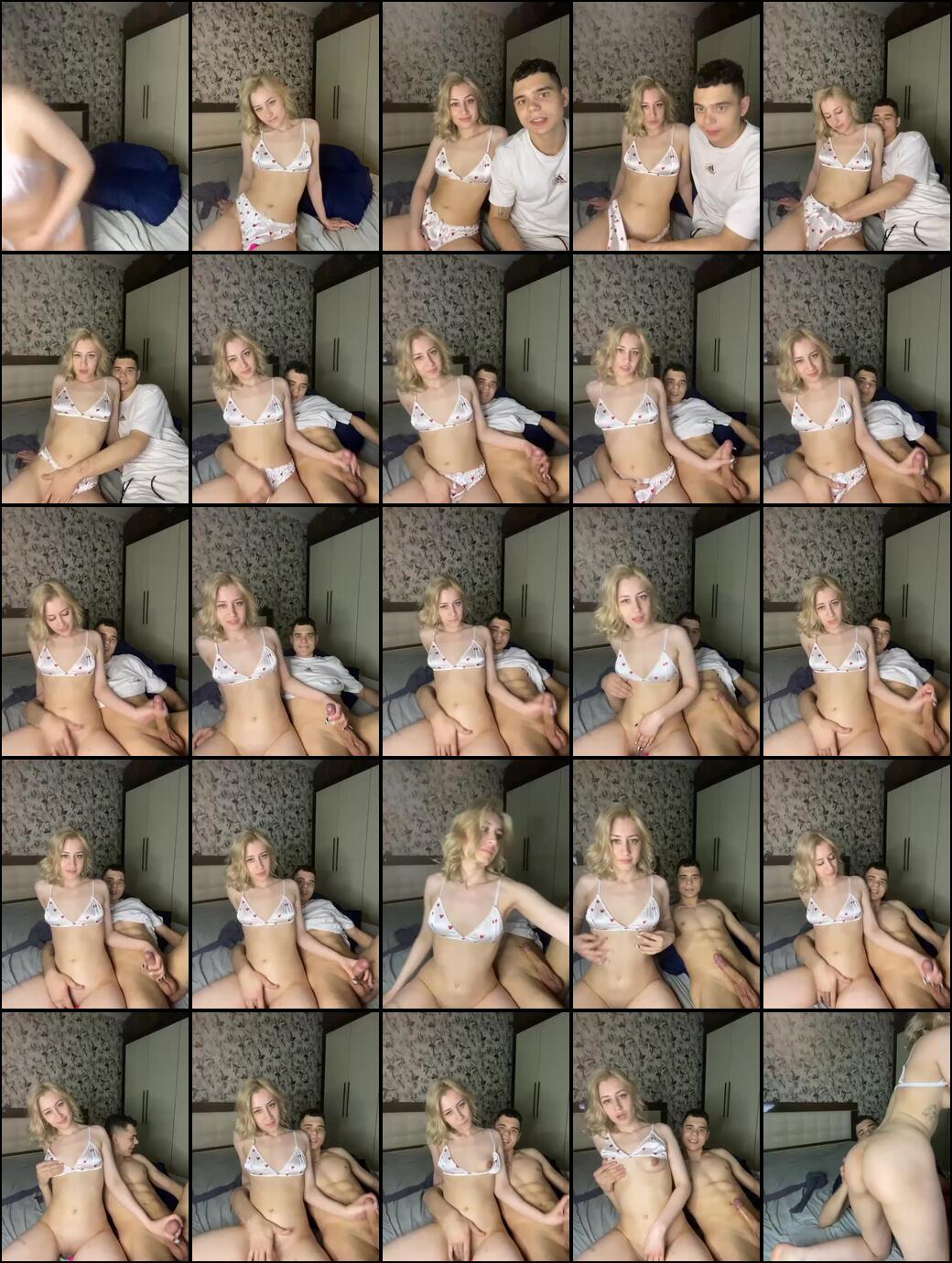 Sweet-banny1BongaCams Porn Cam 2024-05-18