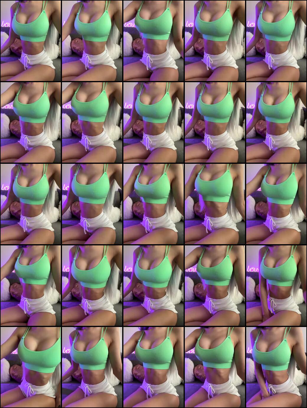 Wow_Baby_XsBongaCams Porn Cam 2024-05-18
