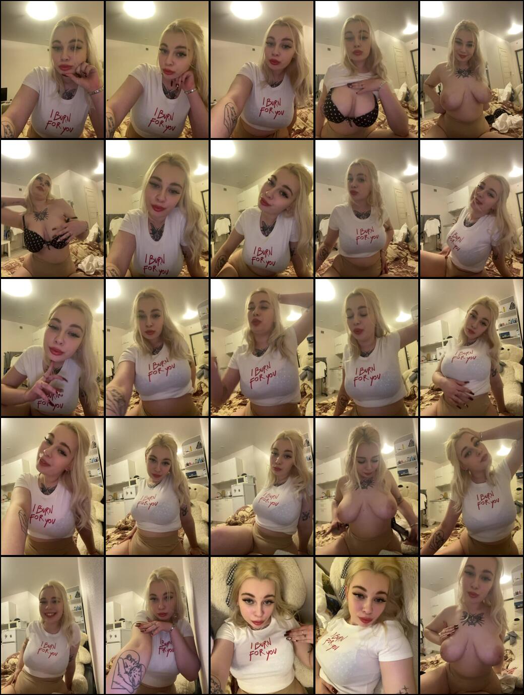 DuciaBongaCams Porn Cam 2024-05-19