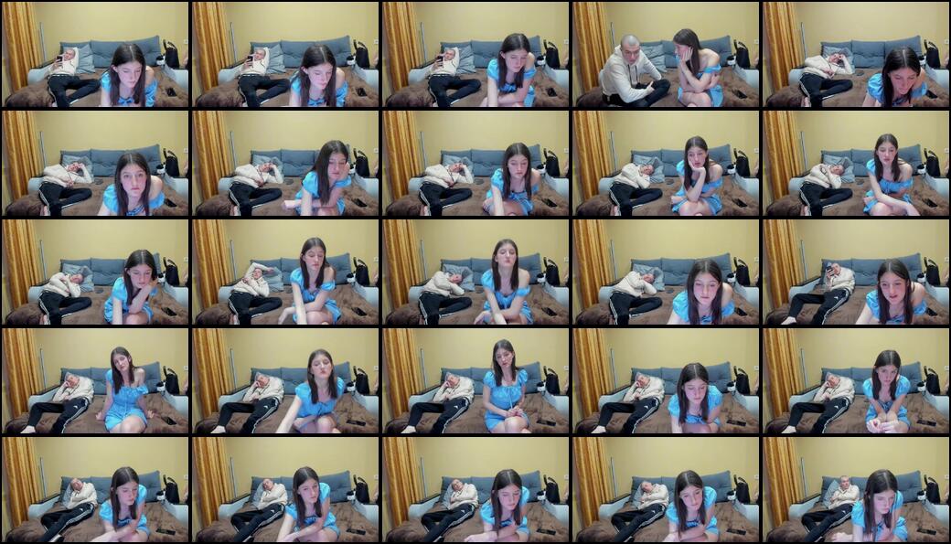 Gazelle-and-HaleBongaCams Porn Cam 2024-05-19