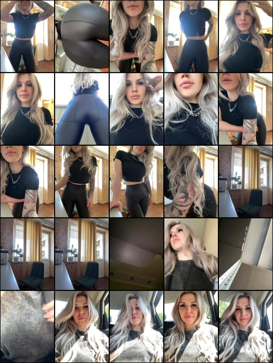 Lisa_SimpsonBongaCams Porn Cam 2024-05-19