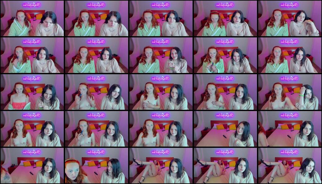 MagiceyessBongaCams Porn Cam 2024-05-19