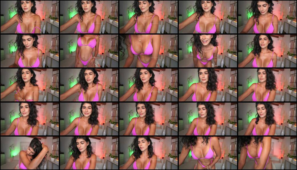 MeeganBongaCams Porn Cam 2024-05-19
