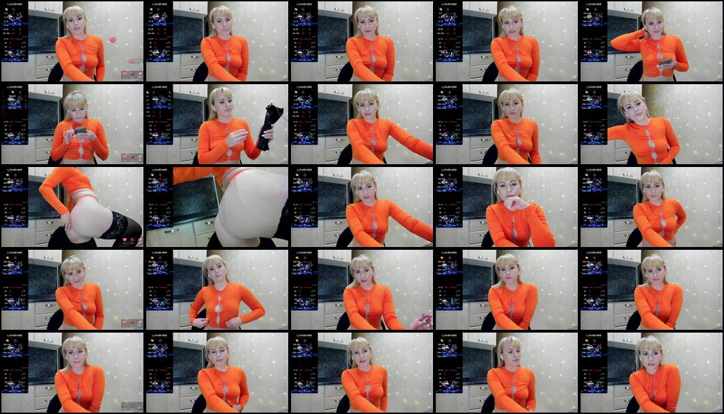 SmorodinkaaBongaCams Porn Cam 2024-05-19