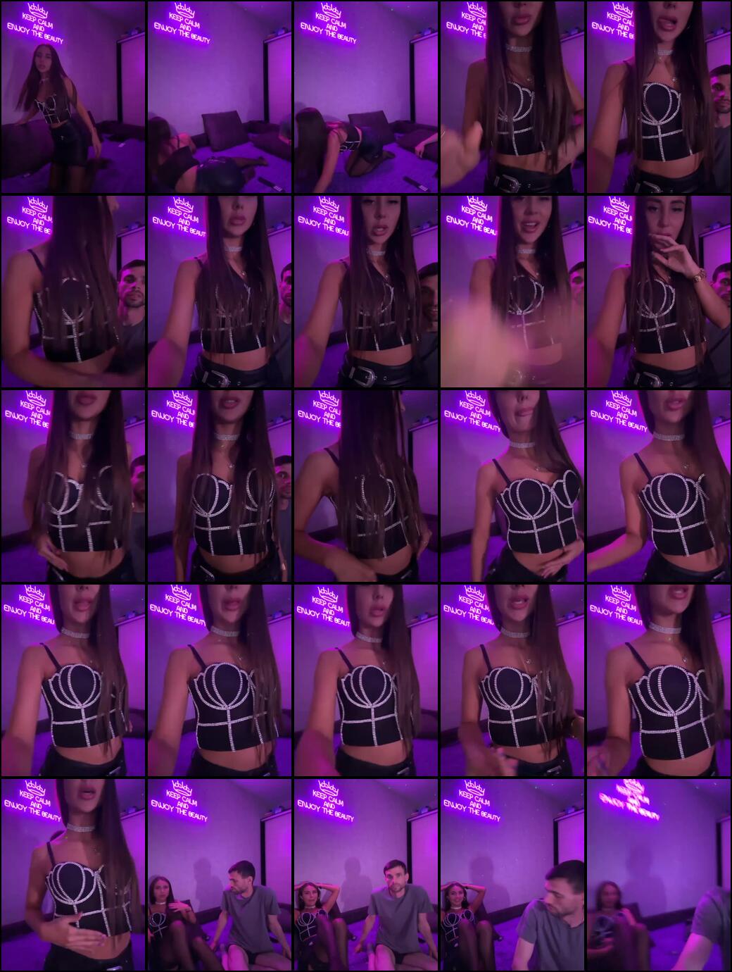 SukubochkaBongaCams Porn Cam 2024-05-19