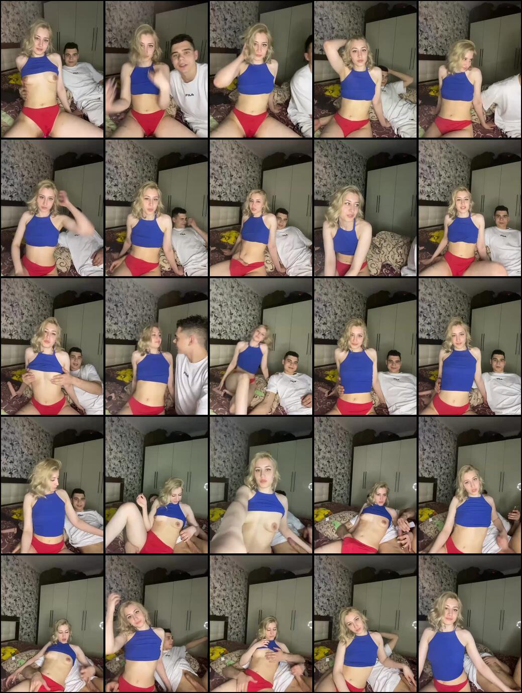 Sweet-banny1BongaCams Porn Cam 2024-05-19