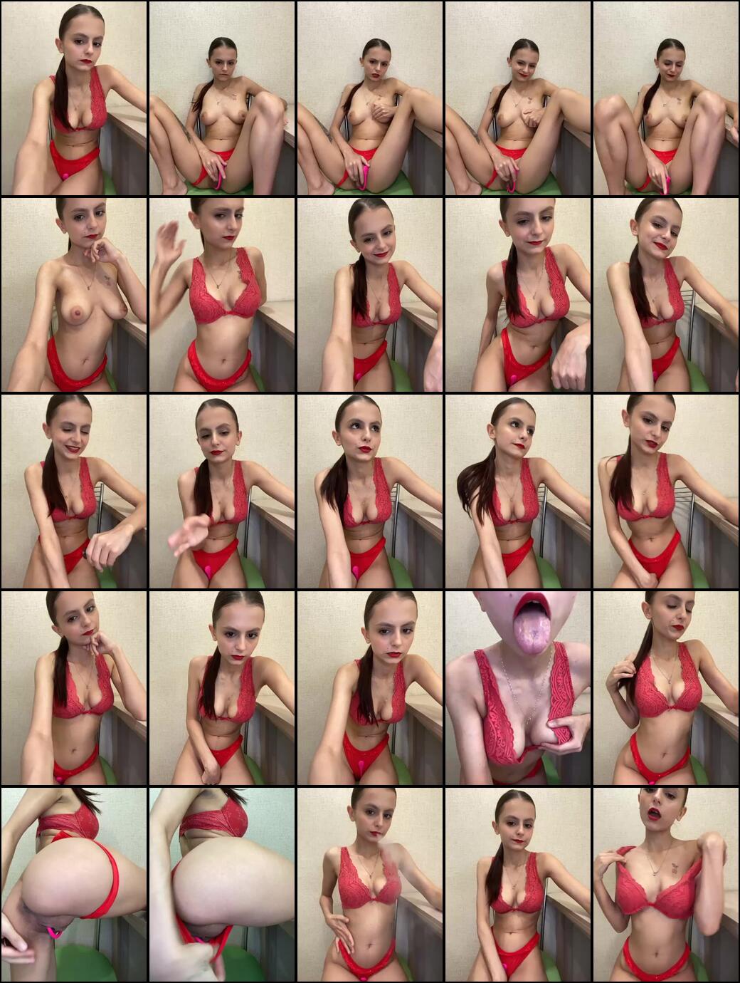Your-MouseBongaCams Porn Cam 2024-05-19