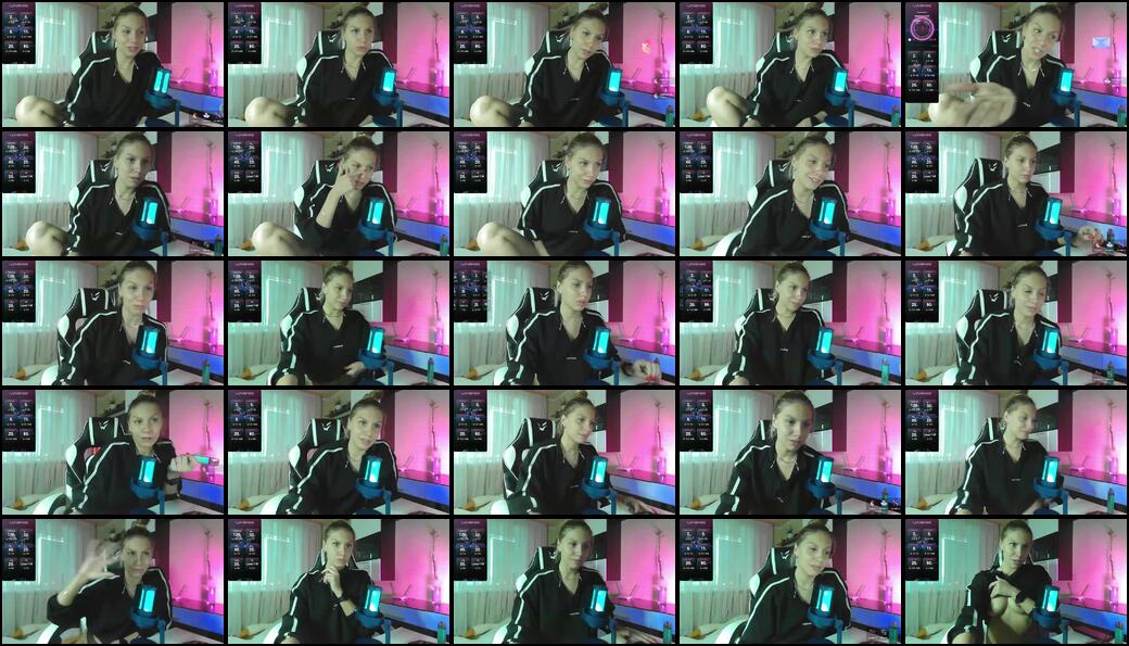AnesteziiyaBongaCams Porn Cam 2024-05-20