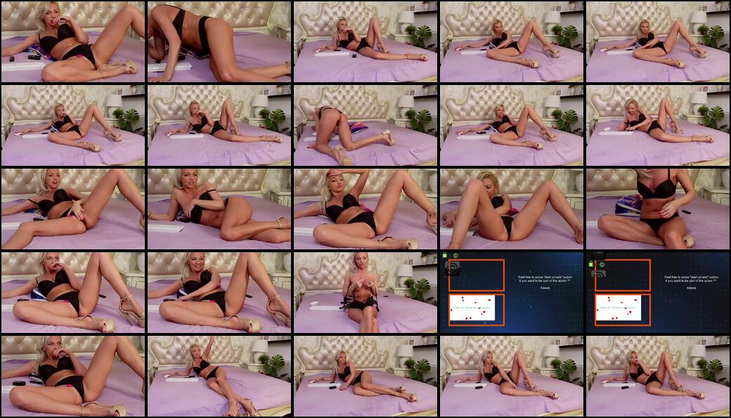 CarmellaangelBongaCams Porn Cam 2024-05-20