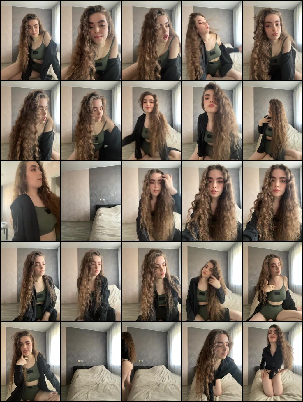 LadyEmilyBongaCams Porn Cam 2024-05-20
