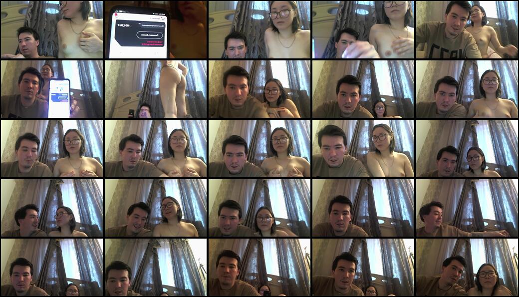Milash2332aBongaCams Porn Cam 2024-05-20