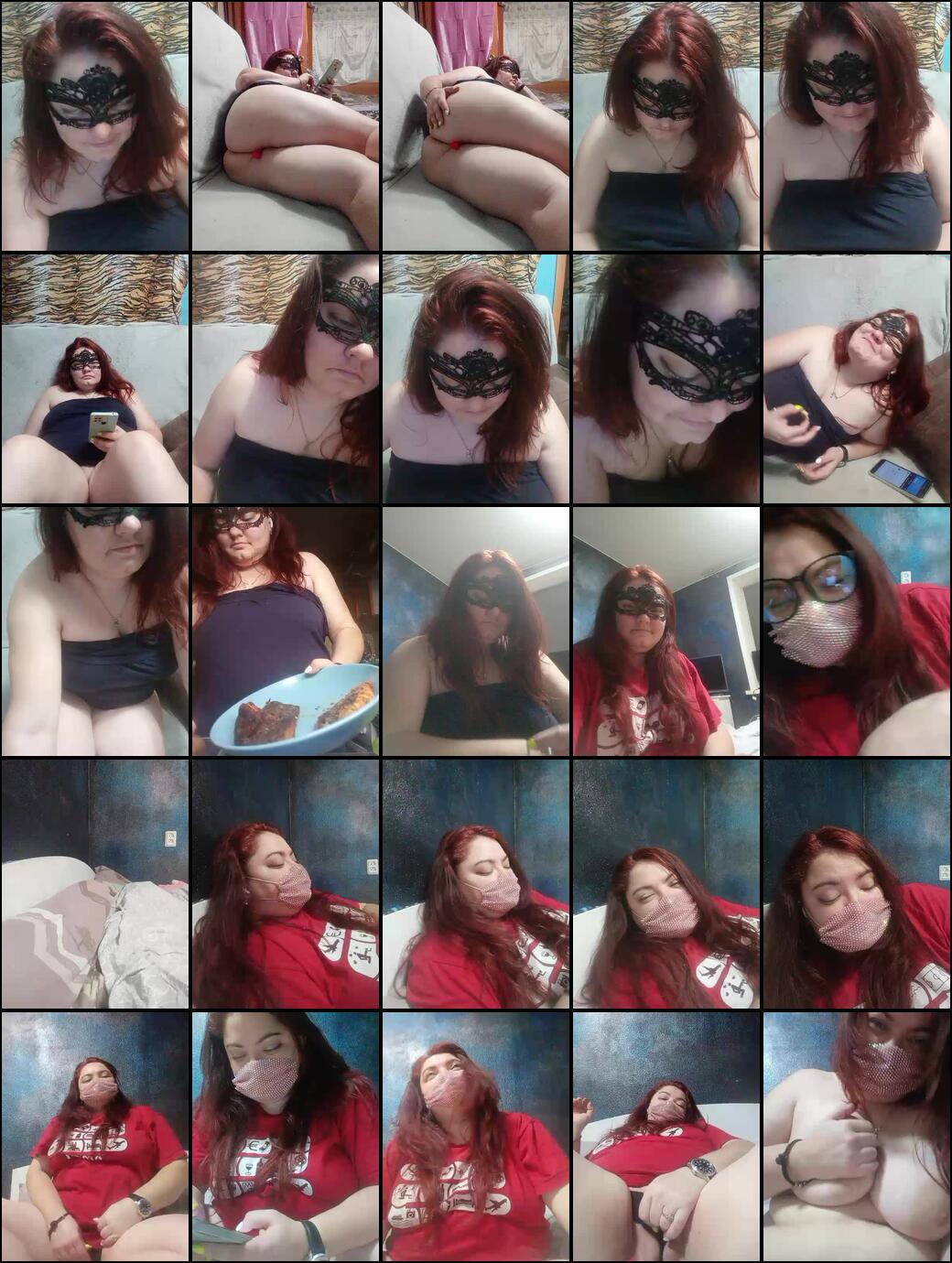 Summer_KatBongaCams Porn Cam 2024-05-20