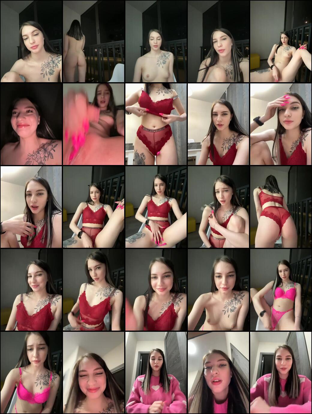 -Cristi-Candy-BongaCams Porn Cam 2024-05-21