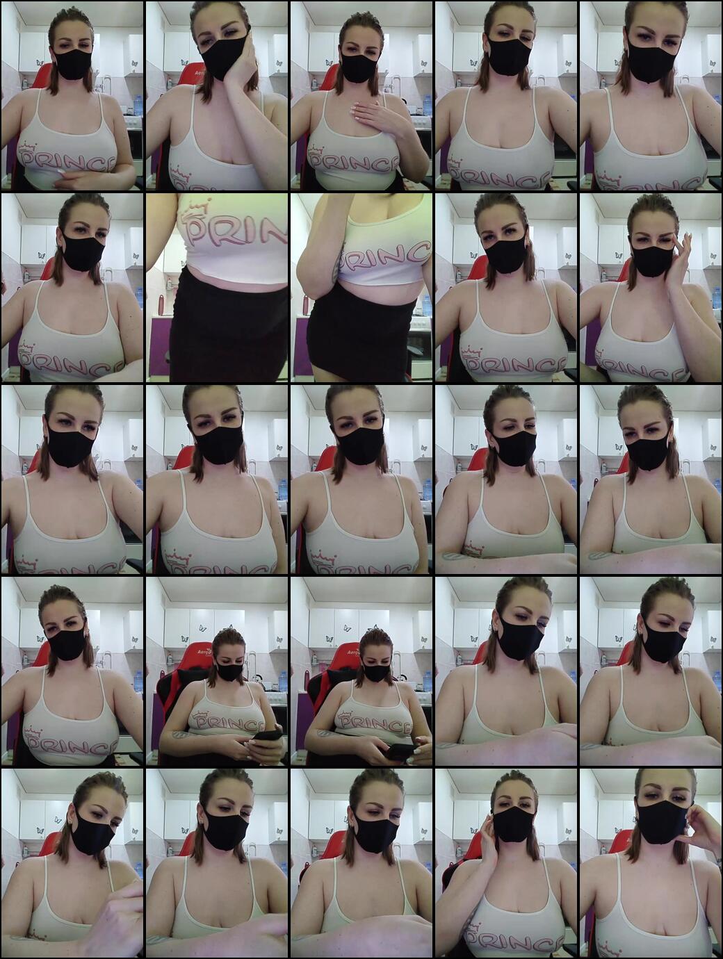 _LiLiana_BongaCams Porn Cam 2024-05-21