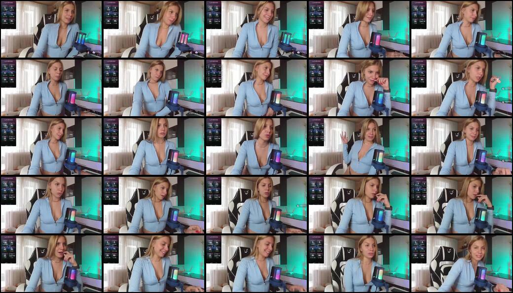 AnesteziiyaBongaCams Porn Cam 2024-05-21