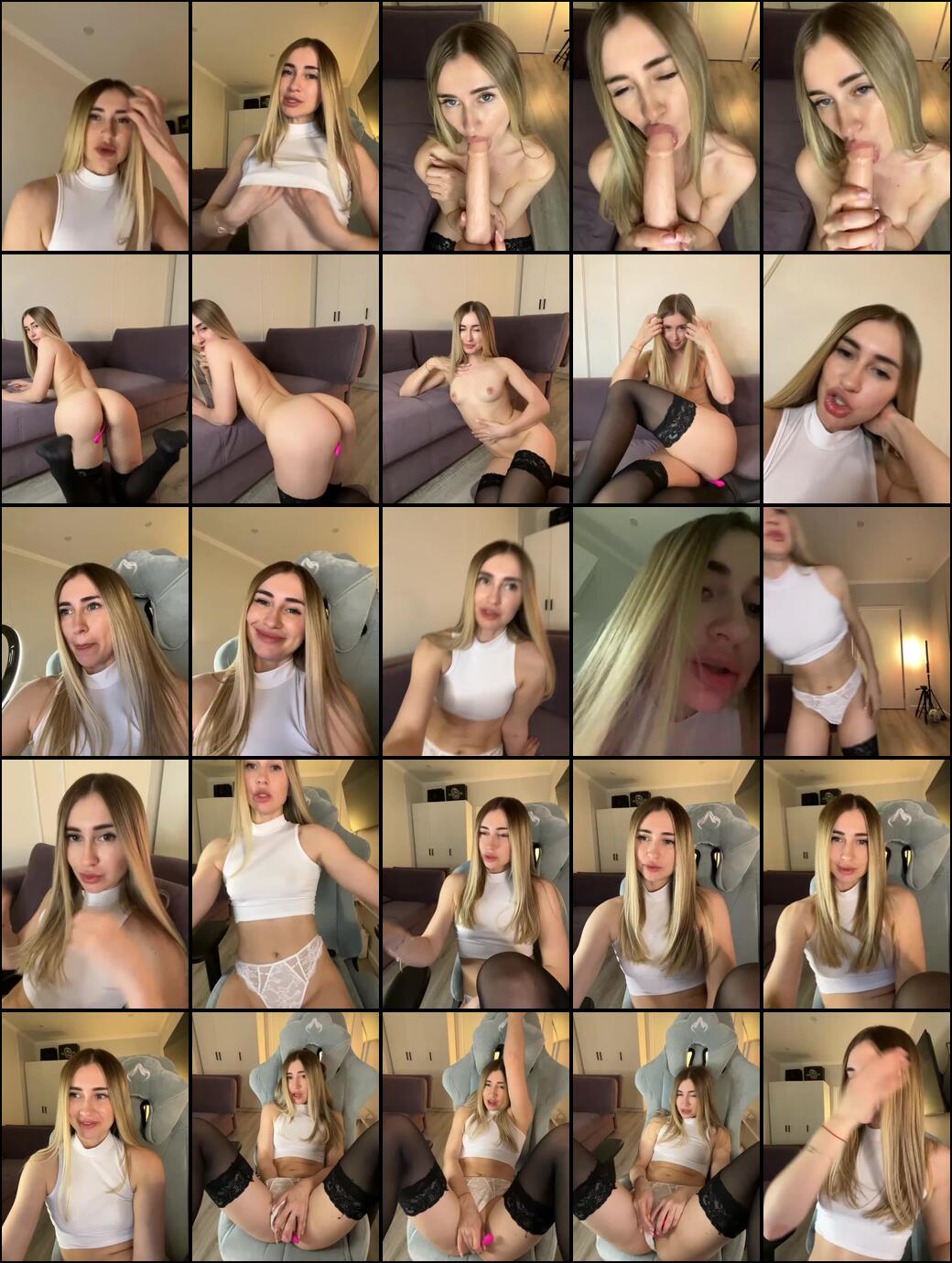 CoconutkittyBongaCams Porn Cam 2024-05-21