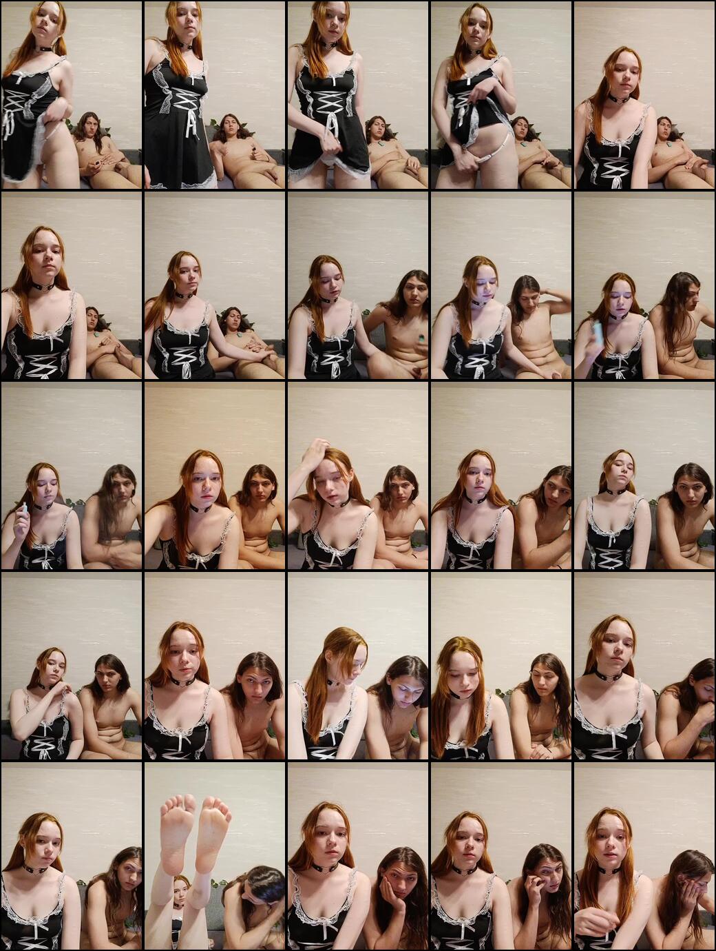 Fox-and-masterBongaCams Porn Cam 2024-05-21