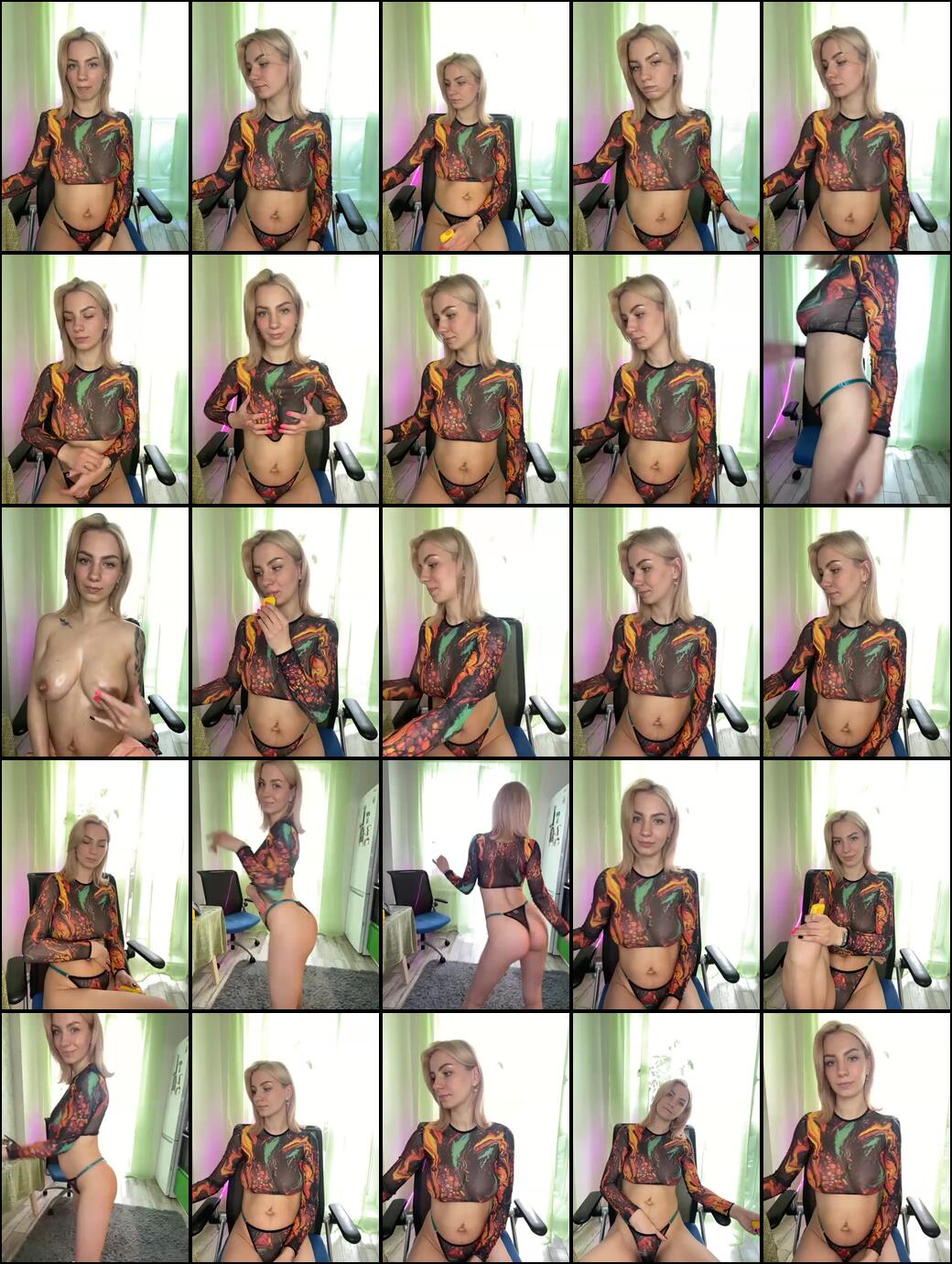 GaichkaBongaCams Porn Cam 2024-05-21