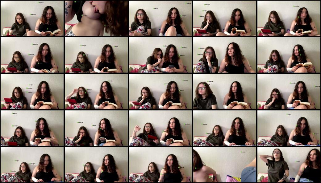 KatesashaloveBongaCams Porn Cam 2024-05-21