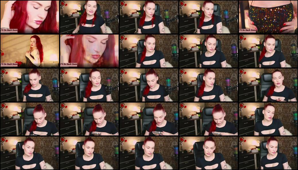 Dark_SoulBongaCams Porn Cam 2024-05-22