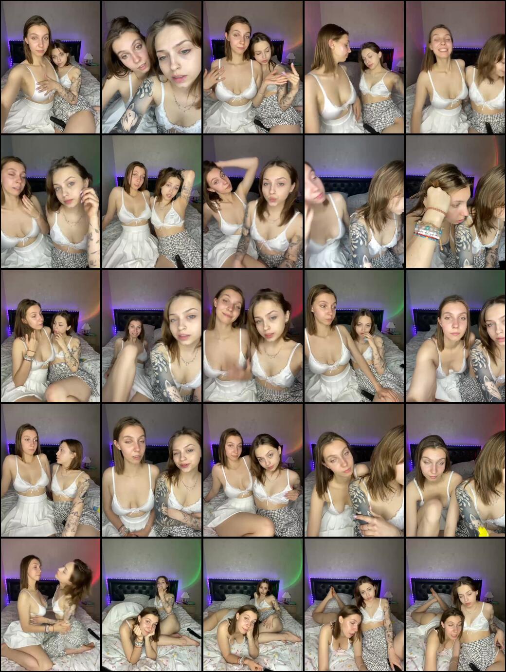 GirlswayBongaCams Porn Cam 2024-05-22