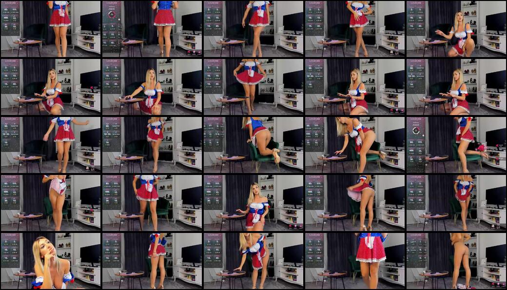 Jennifer-annistomBongaCams Porn Cam 2024-05-22
