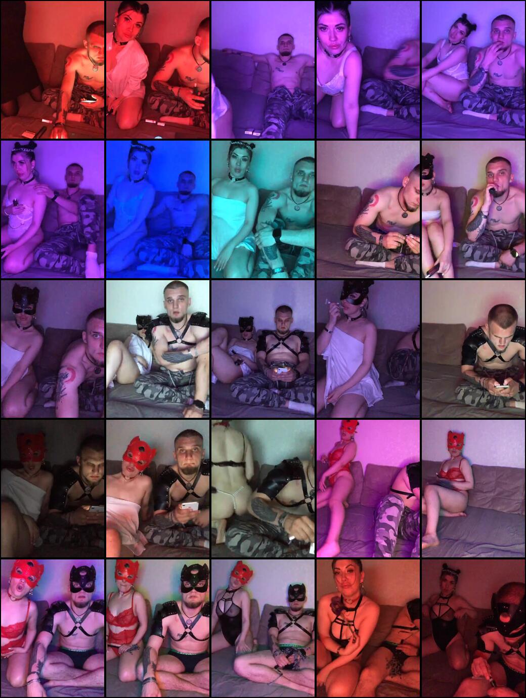 KeksikiBongaCams Porn Cam 2024-05-22