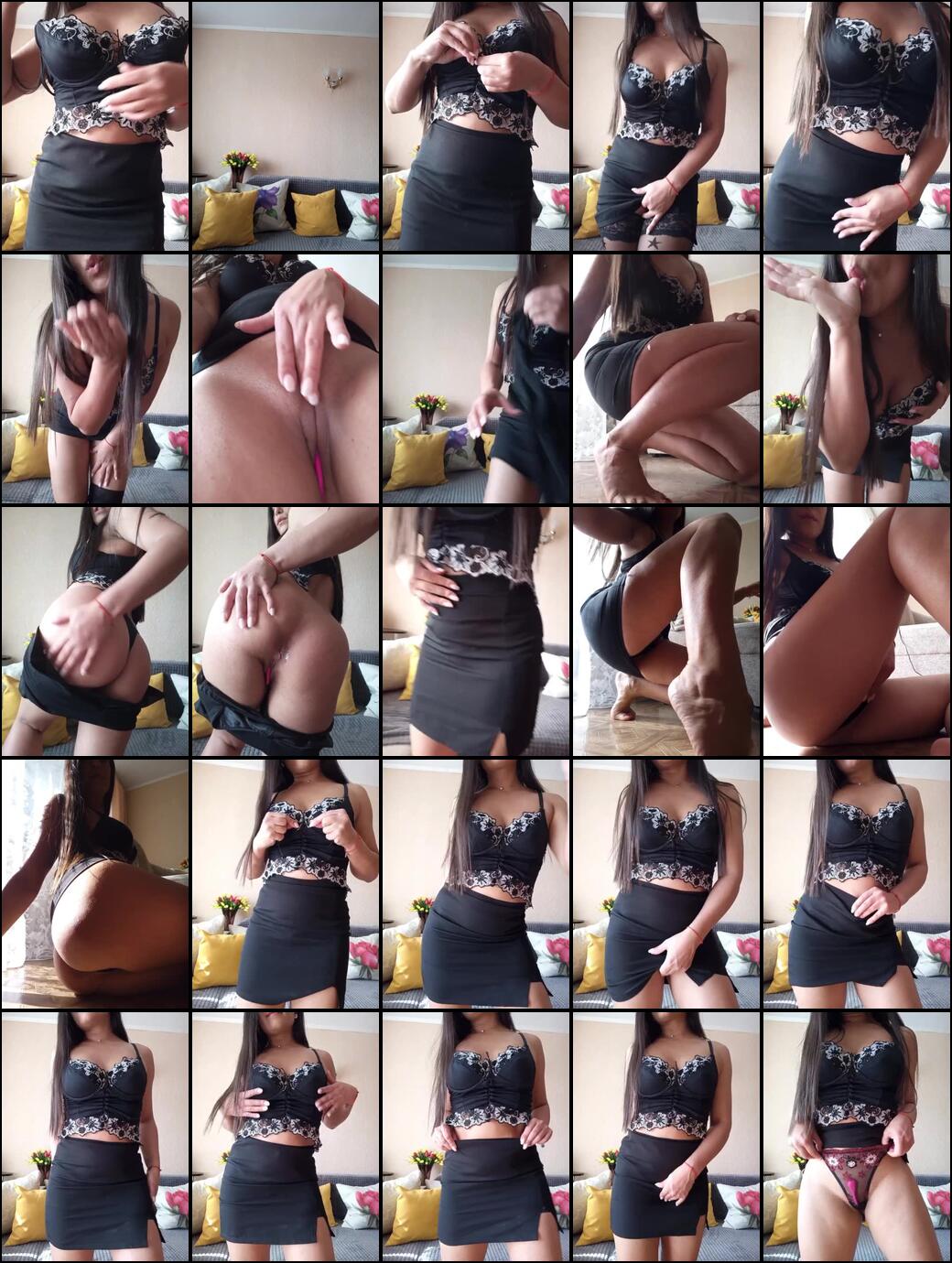 KiKa____BongaCams Porn Cam 2024-05-22