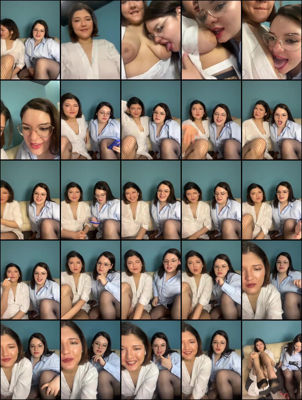 KoshkiBongaCams Porn Cam 2024-05-22