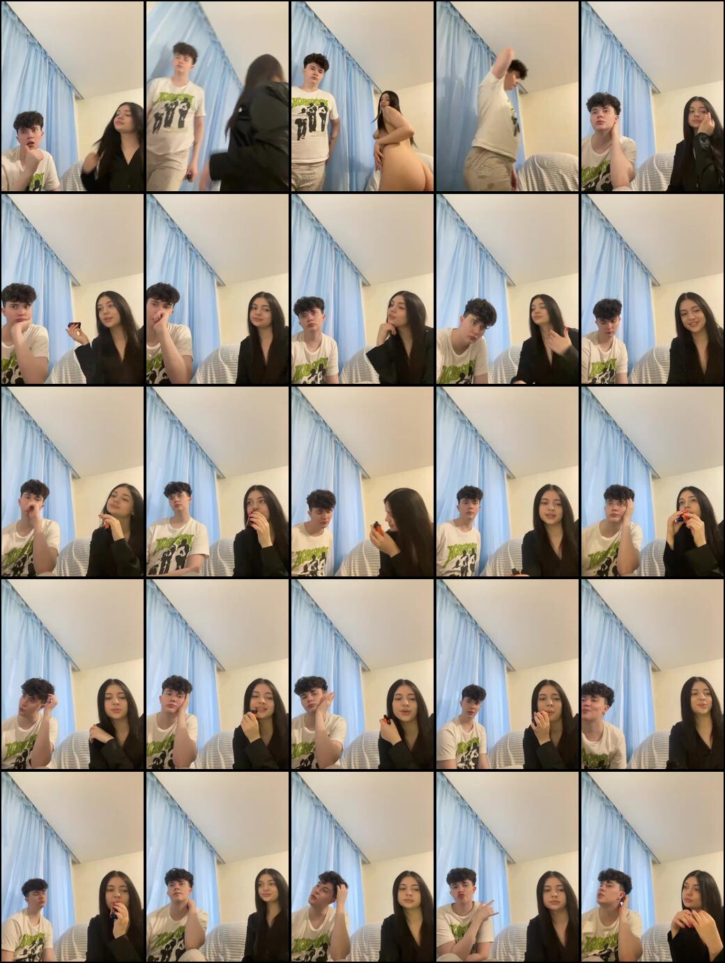 Mark_maryBongaCams Porn Cam 2024-05-22