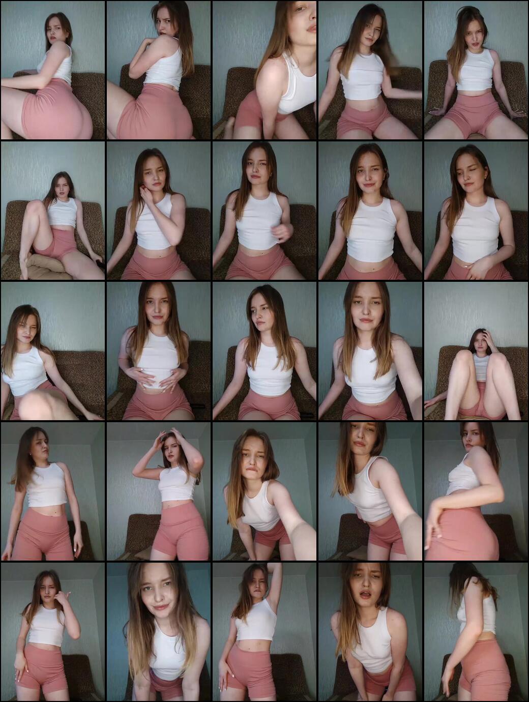 MilunaBongaCams Porn Cam 2024-05-22