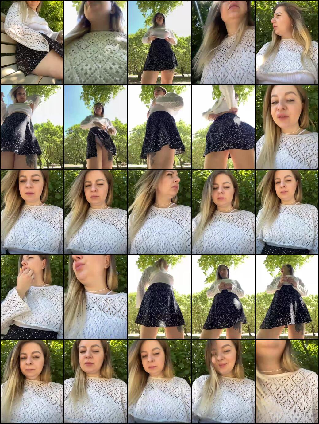 MozgoeshkaBongaCams Porn Cam 2024-05-22