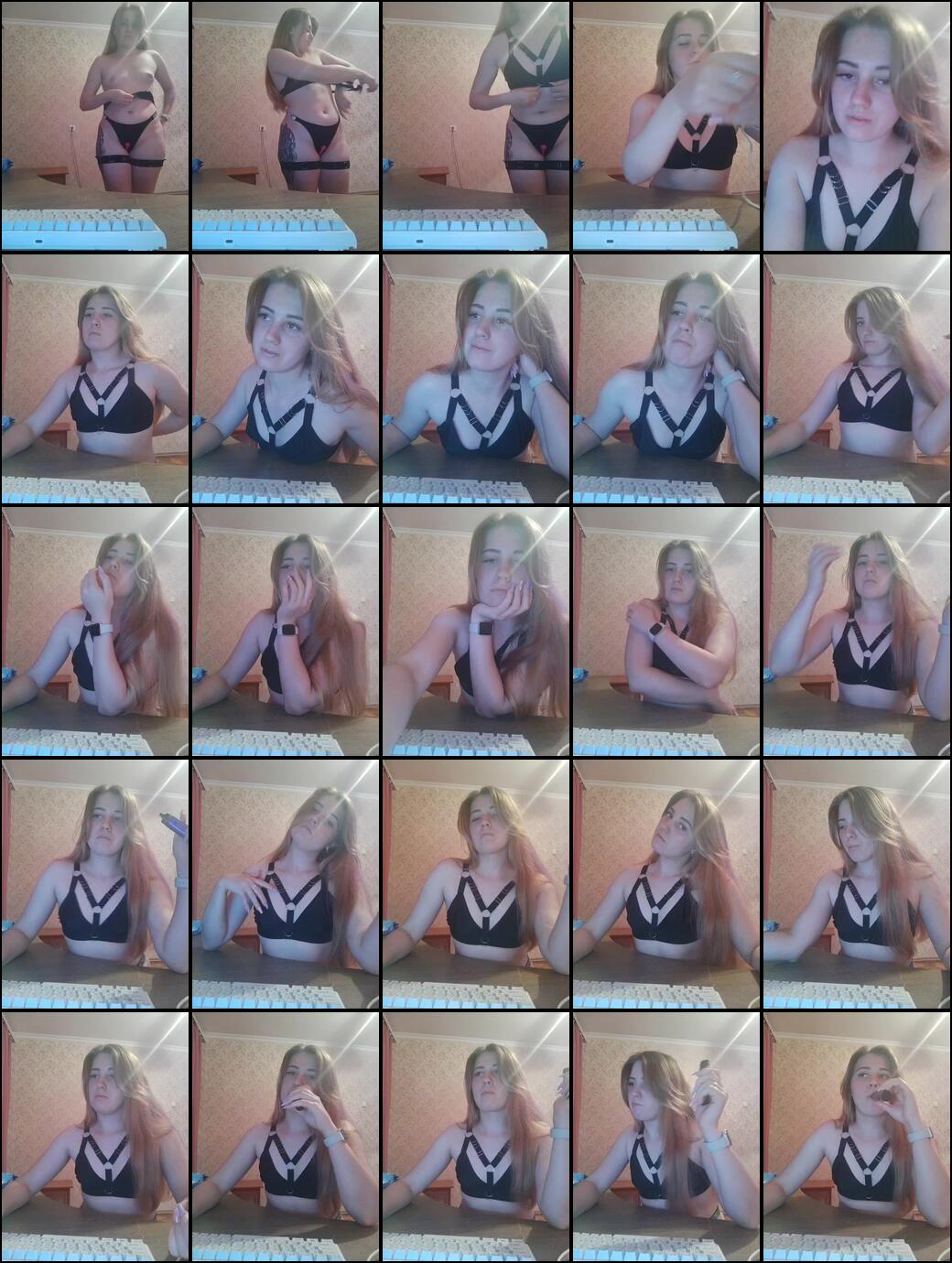 Nastya_NastenaBongaCams Porn Cam 2024-05-22
