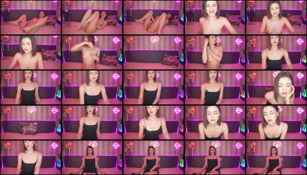 --Janelle--BongaCams Porn Cam 2024-05-23