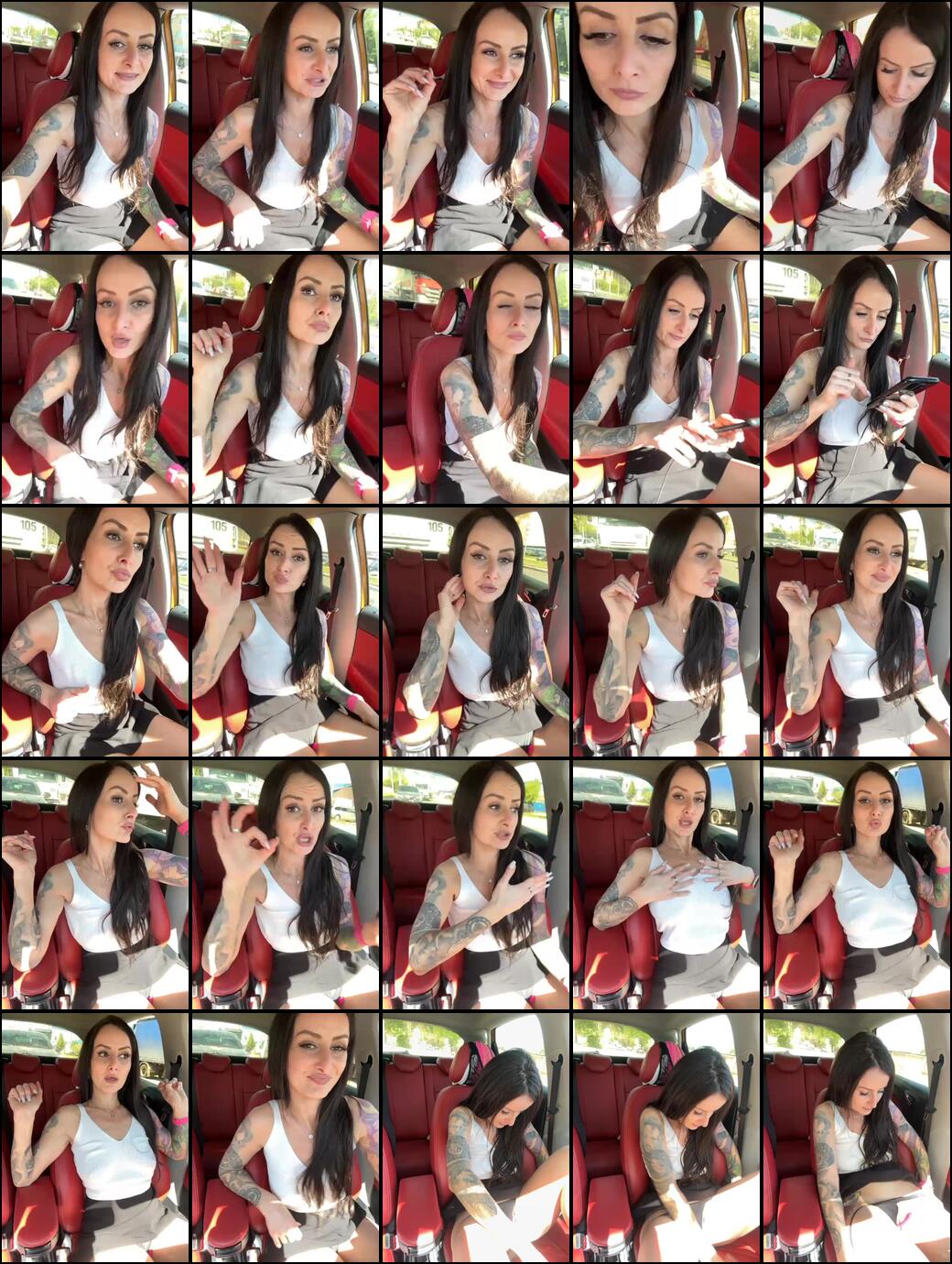 -AnnaMaria-BongaCams Porn Cam 2024-05-23