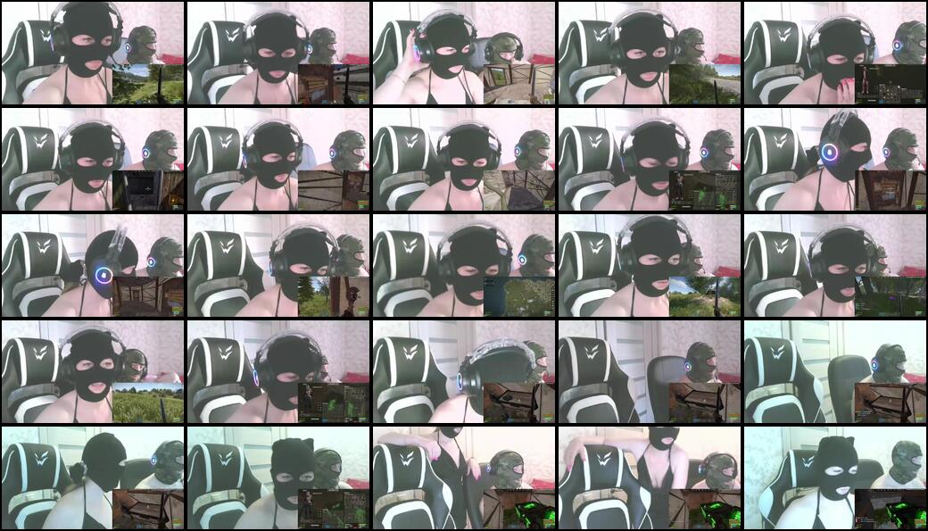 Gae4kaBongaCams Porn Cam 2024-05-23