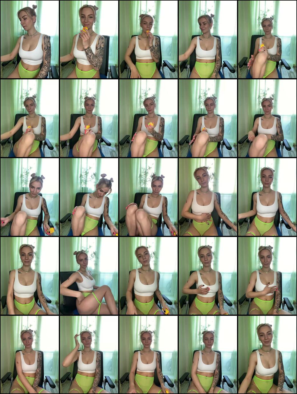 GaichkaBongaCams Porn Cam 2024-05-23