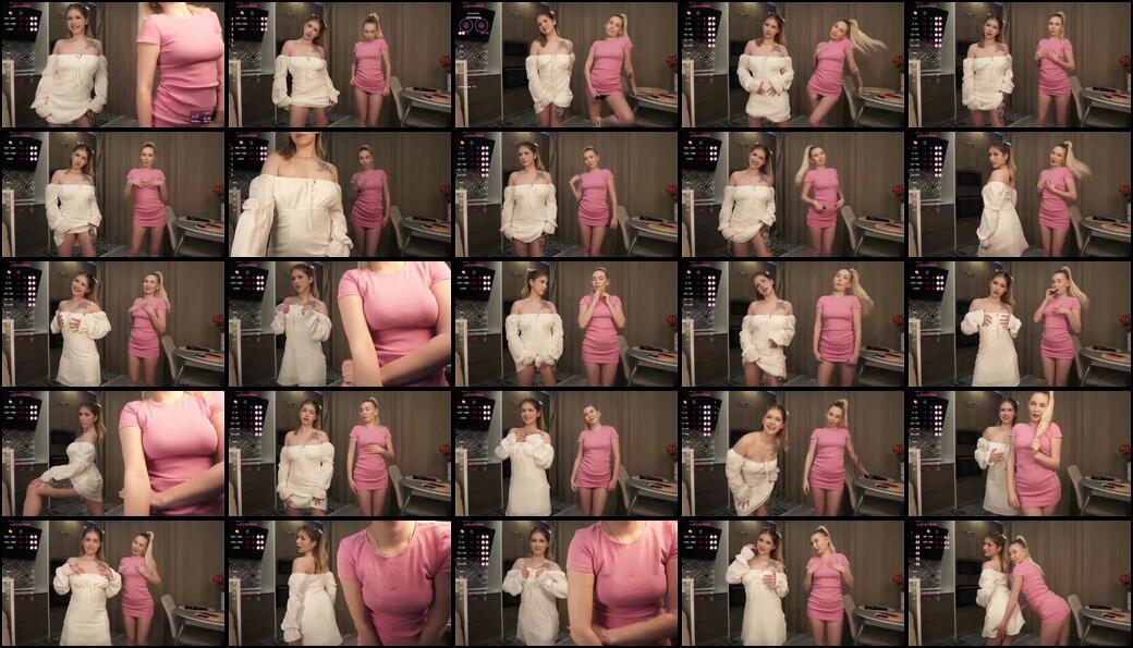 GregAndAnnaaBongaCams Porn Cam 2024-05-23
