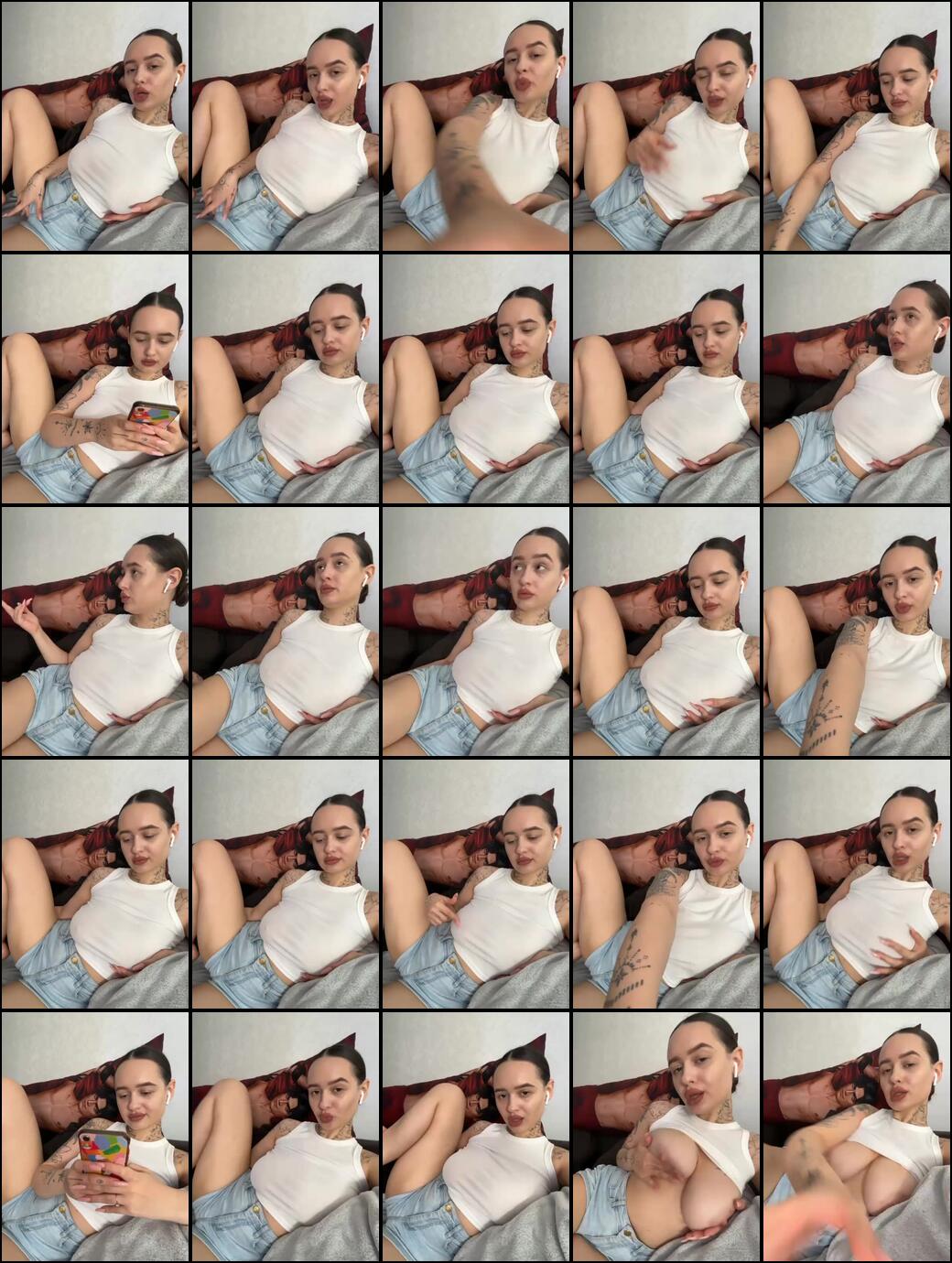 ItaliankaBongaCams Porn Cam 2024-05-23