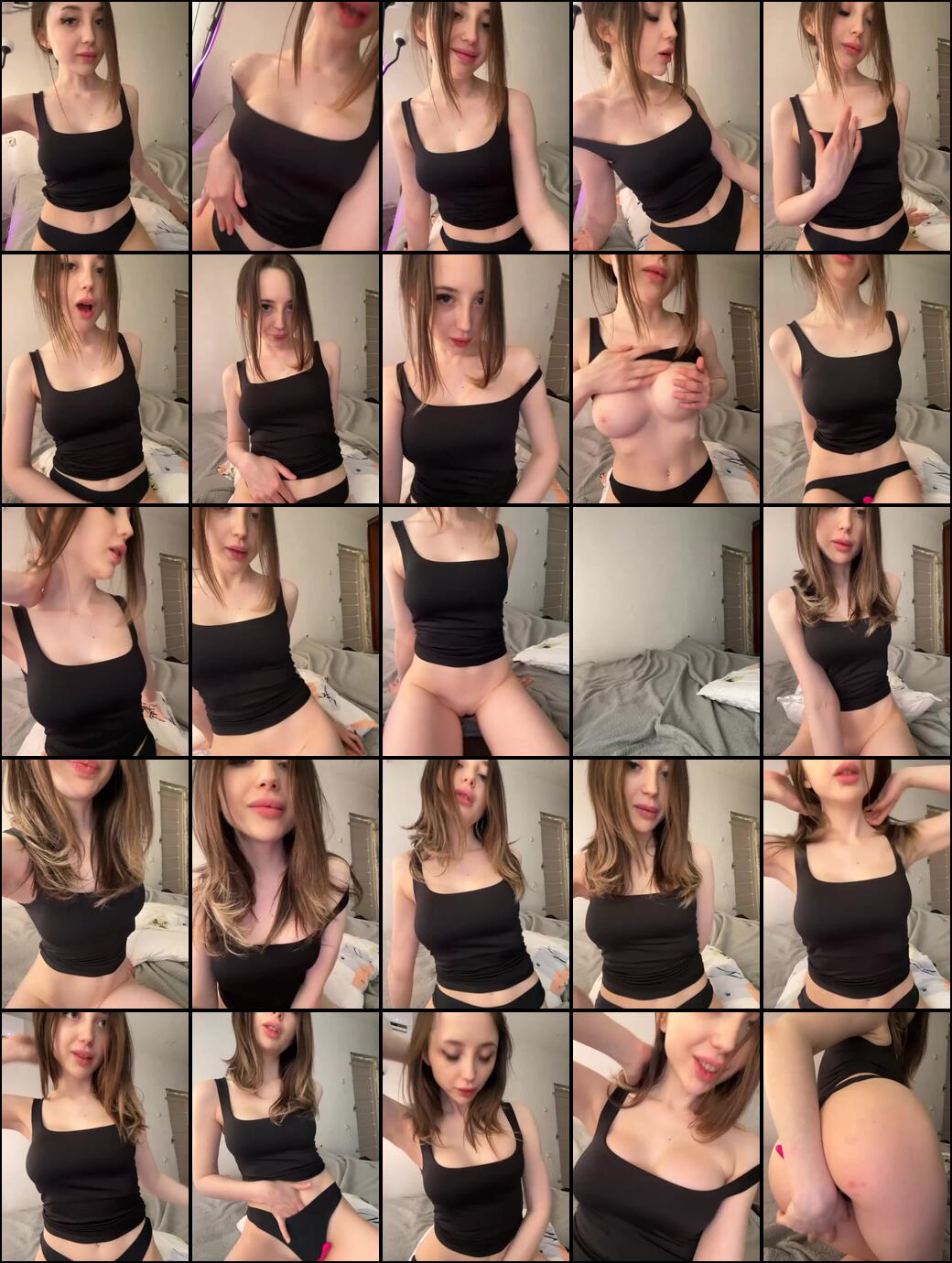 Vicka_tesBongaCams Porn Cam 2024-05-23