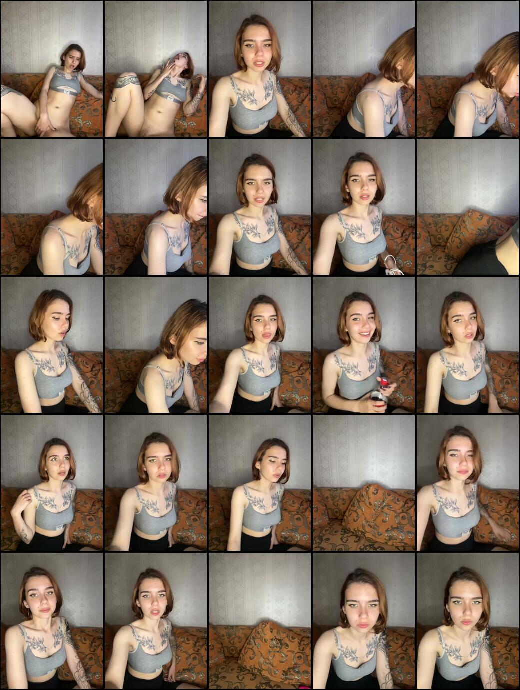 Anna-KimBongaCams Porn Cam 2024-05-24