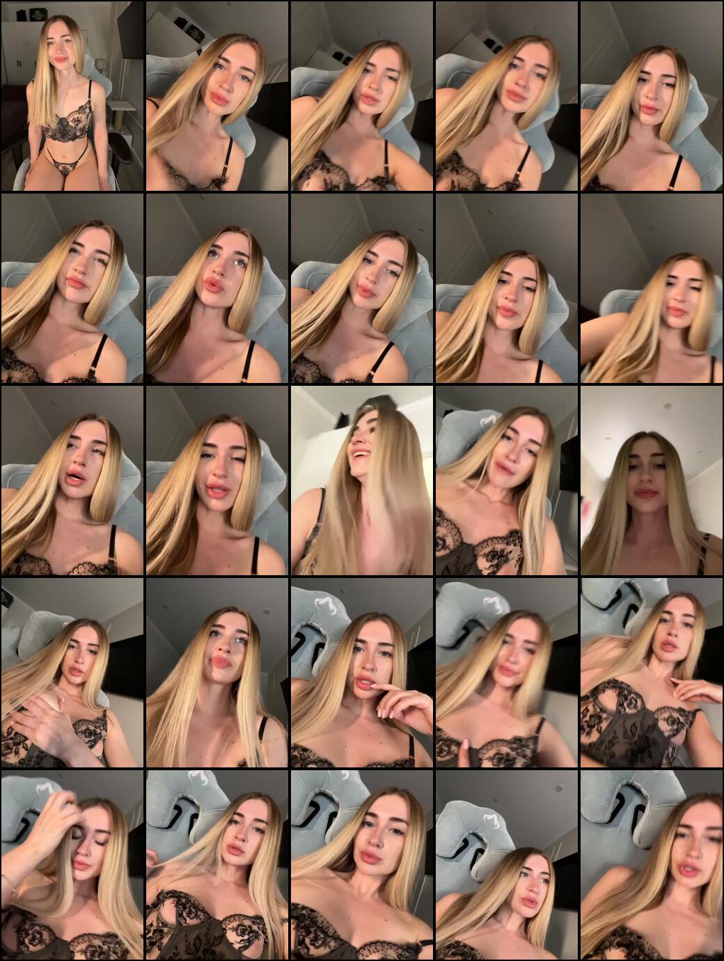 CoconutkittyBongaCams Porn Cam 2024-05-24