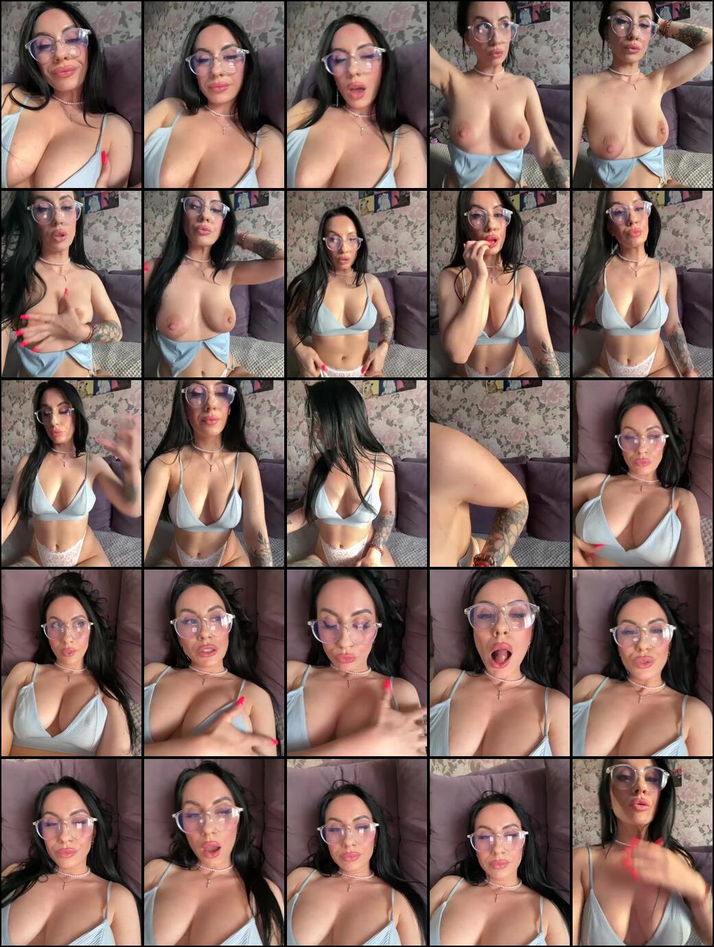 Euphoria123BongaCams Porn Cam 2024-05-24