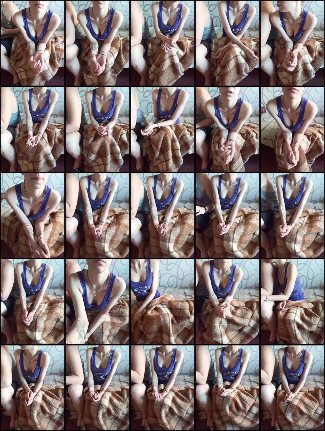 Fox1369BongaCams Porn Cam 2024-05-24