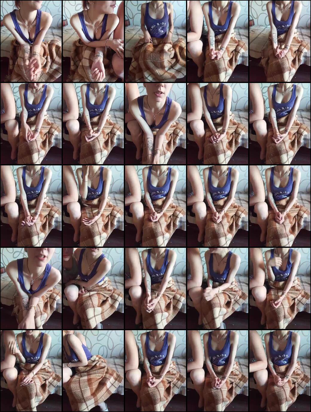 Fox1369BongaCams Porn Cam 2024-05-24