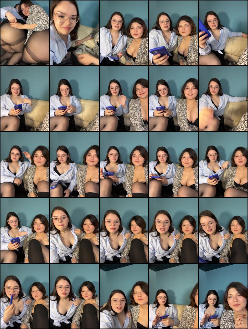 KoshkiBongaCams Porn Cam 2024-05-24
