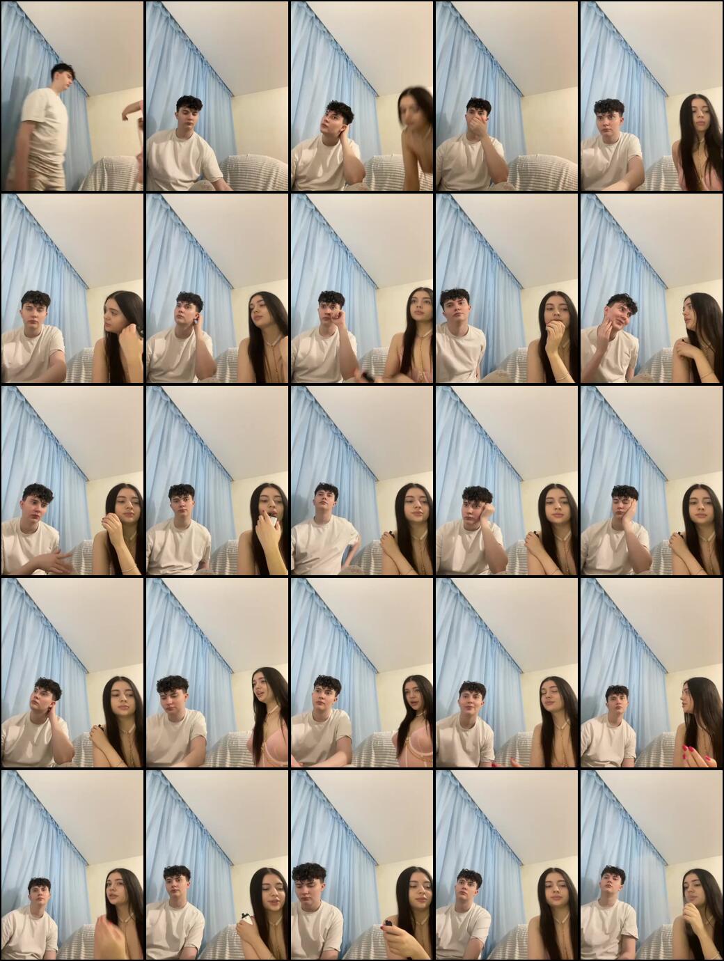 Mark_maryBongaCams Porn Cam 2024-05-24