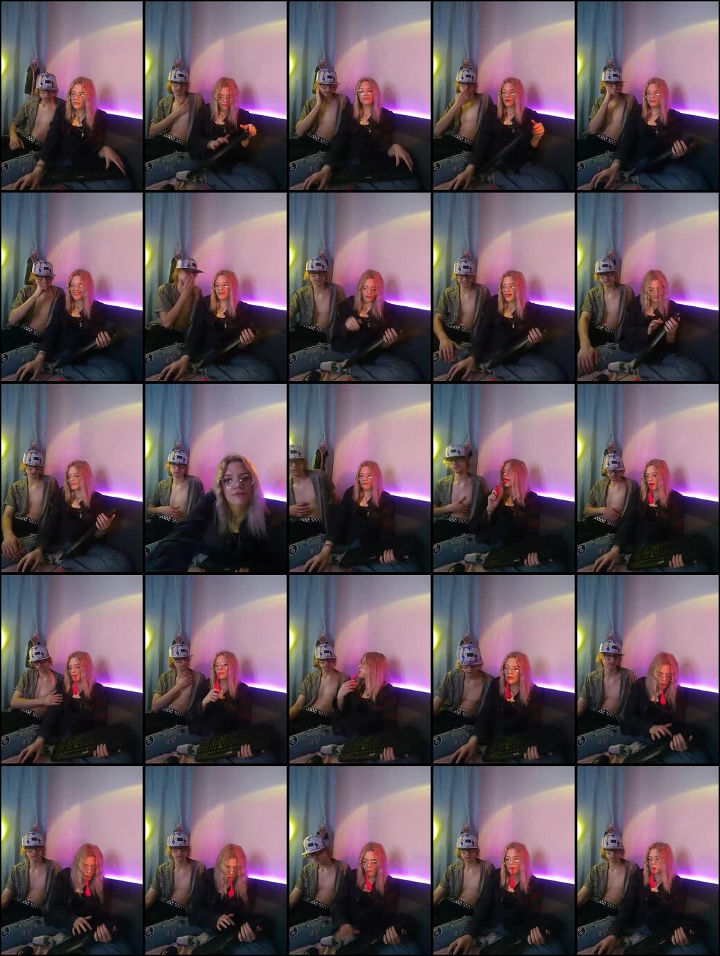 MihaelMelaniaBongaCams Porn Cam 2024-05-24
